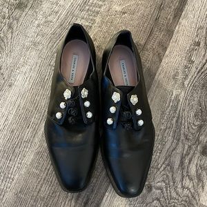 Charles & Keith Shoes